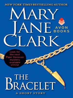 cover image of The Bracelet